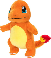 Pokemon Plush Charmander 8inch PKW3292/PKW2887 - Colorland Toys