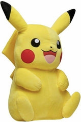 Pokemon Plush Pikachu 24inch PKW0076 - Colorland Toys