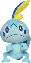 Pokemon Plush Sobble 8inch 98055/95217 - Colorland Toys
