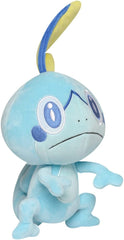 Pokemon Plush Sobble 8inch 98055/95217 - Colorland Toys
