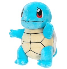 Pokemon Plush Squirtle 8inch PKW3458/PKW3403 - Colorland Toys