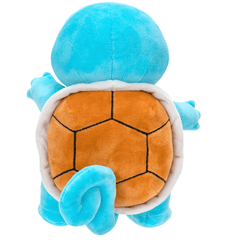 Pokemon Plush Squirtle 8inch PKW3458/PKW3403 - Colorland Toys