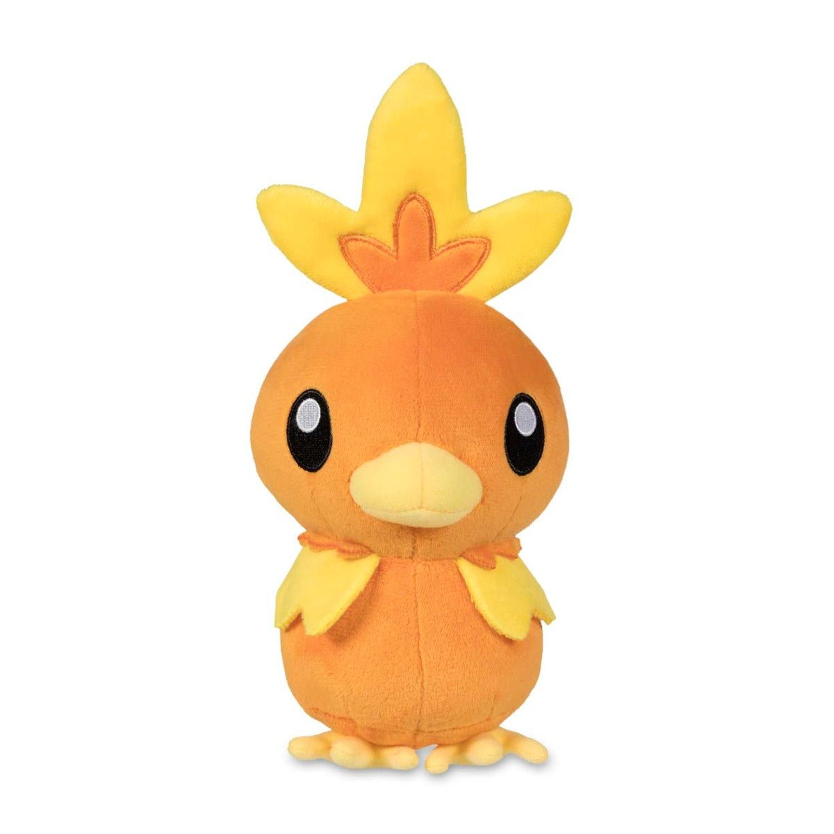 Pokemon Plush Torchic 8inch PKW2360/95217 - Colorland Toys