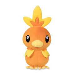 Pokemon Plush Torchic 8inch PKW2360/95217 - Colorland Toys
