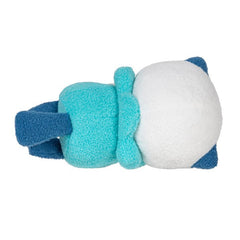 Pokemon Sleeping Plush - Oshawott 5inch PKW3152/PKW2779 - Colorland Toys