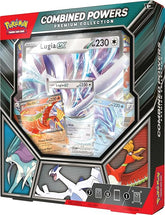 Pokemon TCG Combined Powers Premium Collection - Colorland Toys