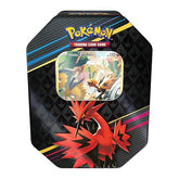 Pokemon TCG Crown Zenith Tin Large 210 - 85194 - Colorland Toys