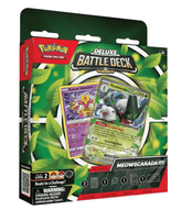 Pokemon TCG: Deluxe Battle Decks 290 - 85258 - Colorland Toys