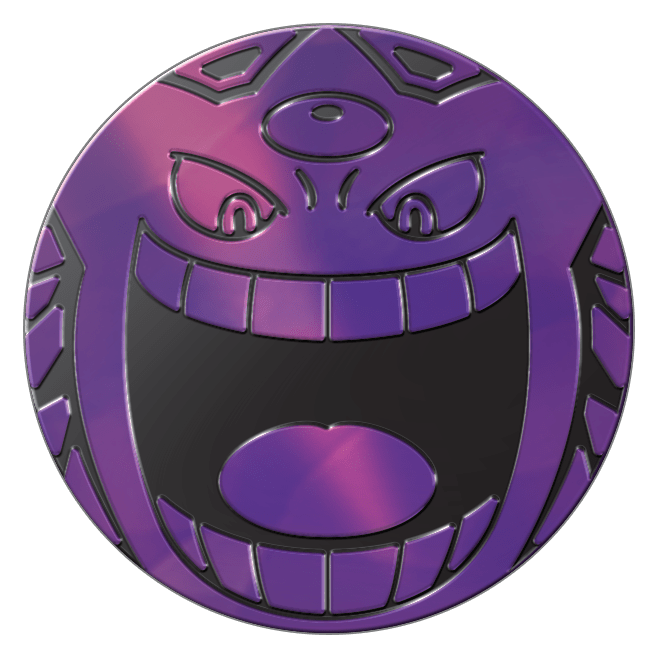 Pokemon TCG Mega Battle Decks Gengar EX or Diancie EX 10 - 10131 - 101 Assorted - Colorland Toys