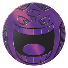 Pokemon TCG Mega Battle Decks Gengar EX or Diancie EX 10 - 10131 - 101 Assorted - Colorland Toys