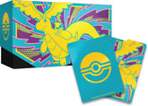 Pokémon TCG: Mega Evolution—Ascended Heroes Elite Trainer Box - Colorland Toys