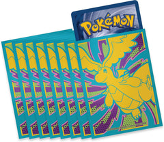 Pokémon TCG: Mega Evolution—Ascended Heroes Elite Trainer Box - Colorland Toys