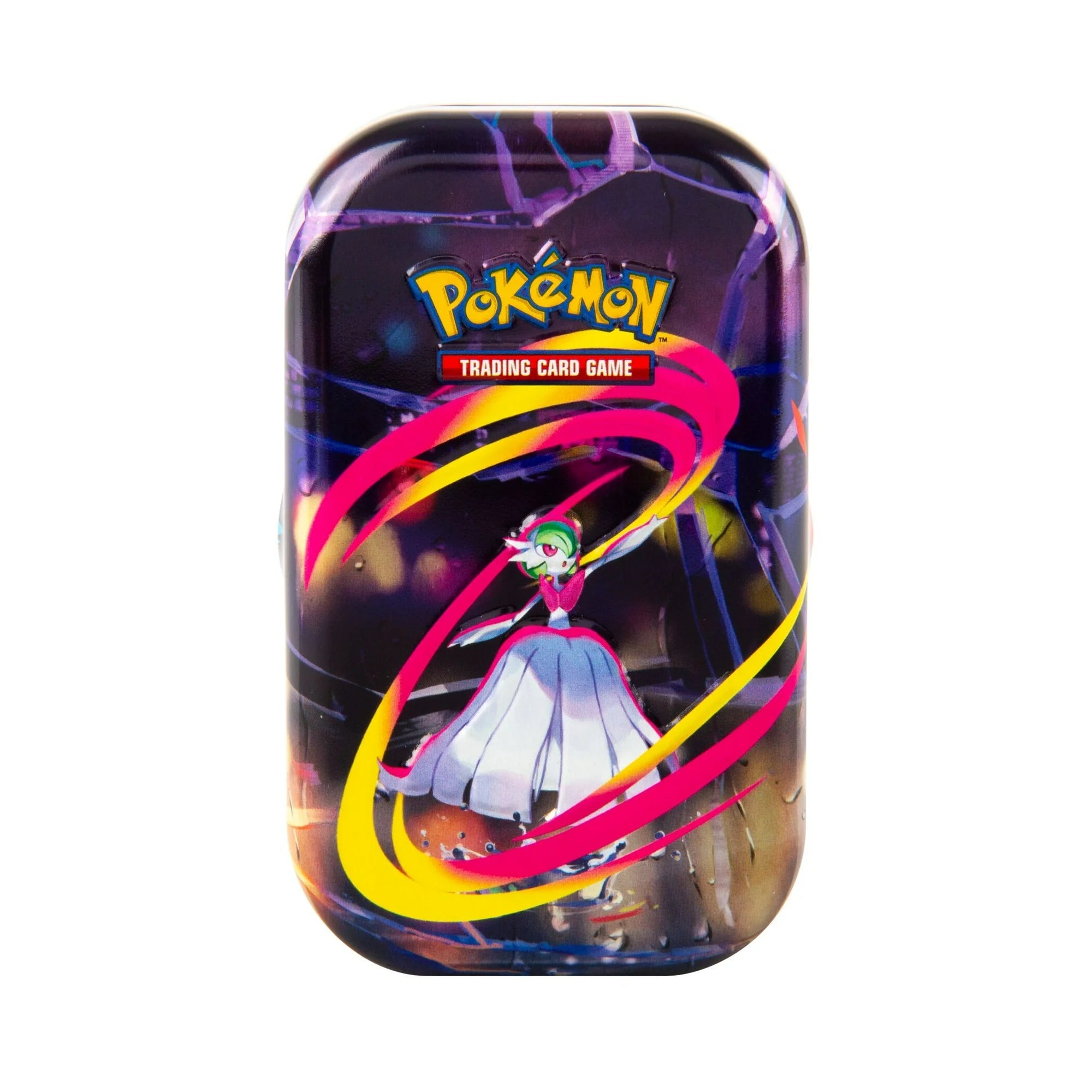 Pokemon TCG Mega Evolution Mini Tins - Asstd. 10 - 10031 - 132 - Colorland Toys