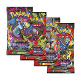 Pokémon TCG: Mega Evolution – Phantasmal Flames Booster Pack - Colorland Toys