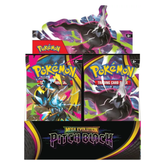 Pokémon TCG: Mega Evolution Pitch Black Booster Pack ME-05 - Colorland Toys