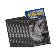 Pokémon TCG: Mega Evolution Pitch Black Elite Trainer Box ME-05 - Colorland Toys