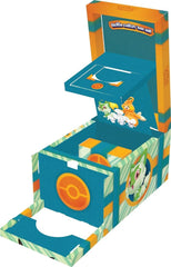 Pokemon TCG: Paldea Adventure Set - Colorland Toys