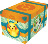 Pokemon TCG: Paldea Adventure Set - Colorland Toys