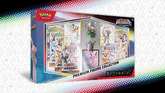 Pokémon TCG: Q3 2025 Premium Figure Collection - Colorland Toys