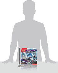 Pokemon TCG Rival Battle Deck—Marnie/Steven Asstd. 100 - 10684 - Colorland Toys