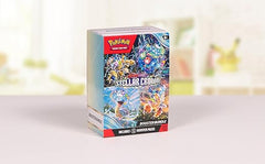 Pokemon TCG Scarlet & Violet SV07 Stellar Crown Booster - Single Pack - Colorland Toys