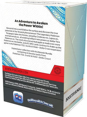 Pokemon TCG Scarlet & Violet SV07 Stellar Crown Booster - Single Pack - Colorland Toys