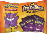 Pokemon TCG Trick Or Trade Booster Bundle 290 - 85833 - Colorland Toys