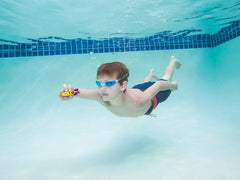 SwimWays Toypedo Bandits 6045217 - Colorland Toys