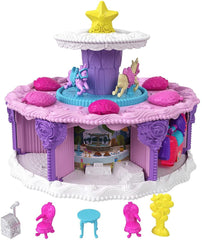 Polly Pocket Cake Of Birthday GYW06 - Colorland Toys
