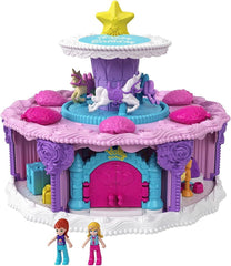 Polly Pocket Cake Of Birthday GYW06 - Colorland Toys