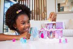 Polly Pocket Cake Of Birthday GYW06 - Colorland Toys