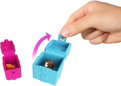 Polly Pocket Cake Of Birthday GYW06 - Colorland Toys