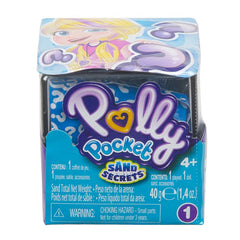 Polly Pocket Sand Secrets Mystery Pack - Colorland Toys