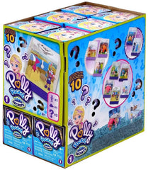 Polly Pocket Sand Secrets Mystery Pack GKJ69 - Colorland Toys