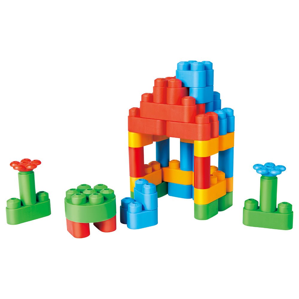 Poly M Creative Builder Kit 760008 - Colorland Toys