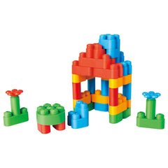 Poly M Creative Builder Kit 760008 - Colorland Toys