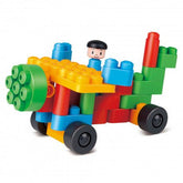 Poly M Creative Starter Kit 760003 - Colorland Toys