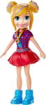 Polly Pocket Polly Impulse Doll - Colorland Toys