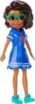 Polly Pocket Polly Impulse Doll - Colorland Toys
