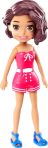 Polly Pocket Polly Impulse Doll - Colorland Toys