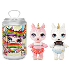 Poopsie Slime Surprise Llama Bonnie Blanca or Pearly Fluff 562641 - Colorland Toys