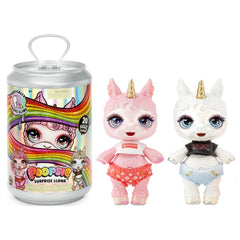 Poopsie Slime Surprise Llama Bonnie Blanca or Pearly Fluff 562641 - Colorland Toys