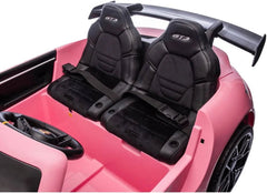 Porsche 911 GT3 Ride On 24V 4M Pink DK - P911 - Colorland Toys