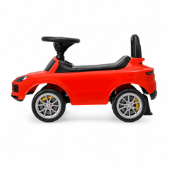 Porsche Cayenne Ride On Red 328 - Colorland Toys