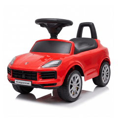Porsche Cayenne Ride On Red 328 - Colorland Toys