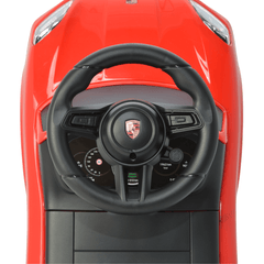 Porsche Cayenne Ride On Red 328 - Colorland Toys