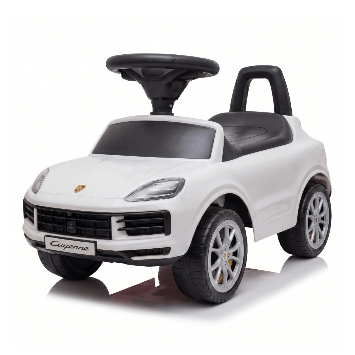 Porsche Cayenne Ride On White 328 - Colorland Toys