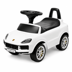 Porsche Cayenne Ride On White 328 - Colorland Toys