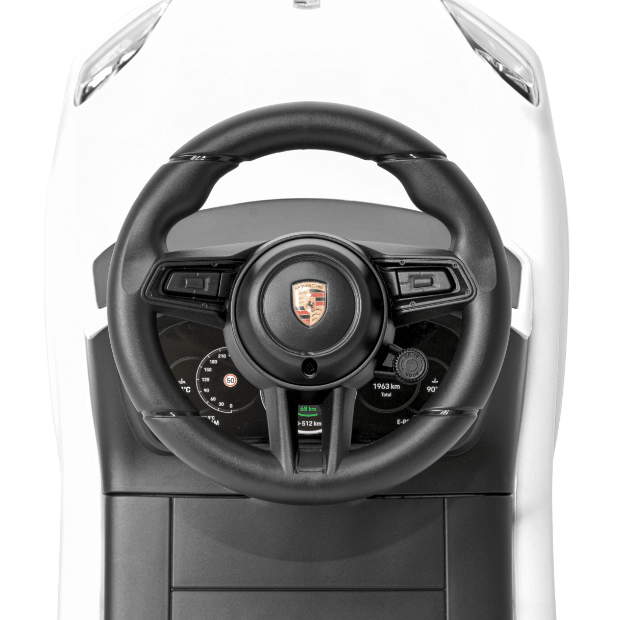 Porsche Cayenne Ride On White 328 - Colorland Toys