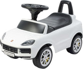 Porsche Cayenne Ride On White 328/LB-328 - Colorland Toys
